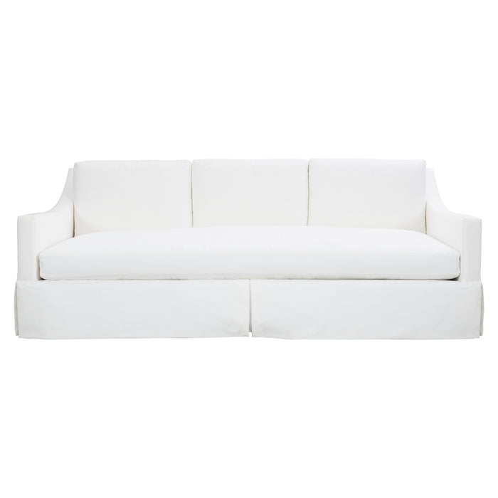 Albion Fabric Sofa - Furniture City (CA)l