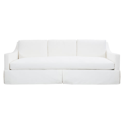Albion Fabric Sofa - Furniture City (CA)l
