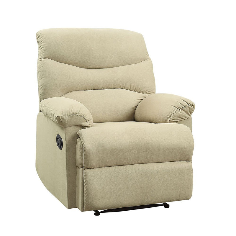arcadia-beige-microfiber-motion-recliner-2