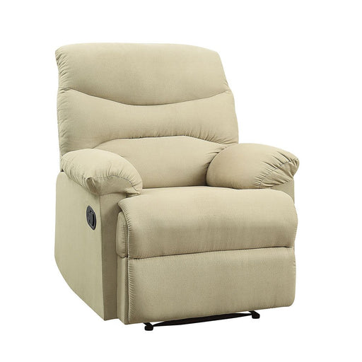 arcadia-beige-microfiber-motion-recliner-2
