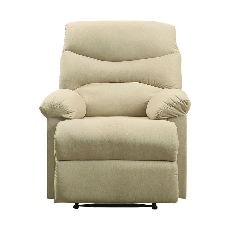 arcadia-beige-microfiber-motion-recliner-3