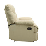 arcadia-beige-microfiber-motion-recliner-4