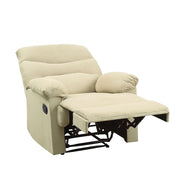 arcadia-beige-microfiber-motion-recliner-6