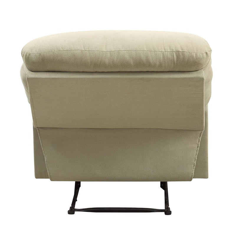 arcadia-beige-microfiber-motion-recliner-9