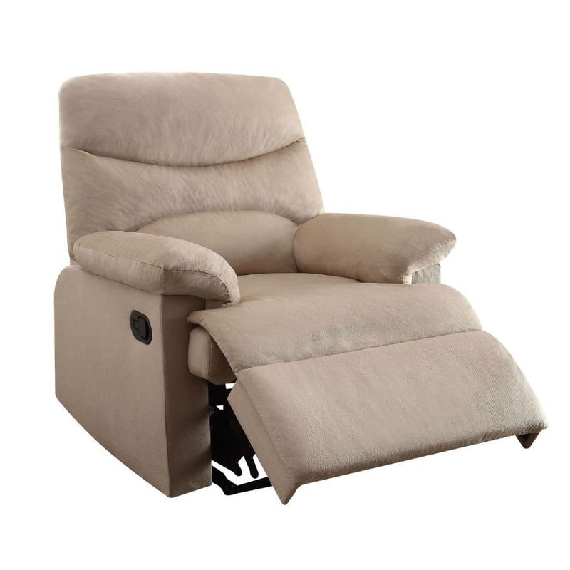 arcadia-beige-woven-fabric-motion-recliner-1