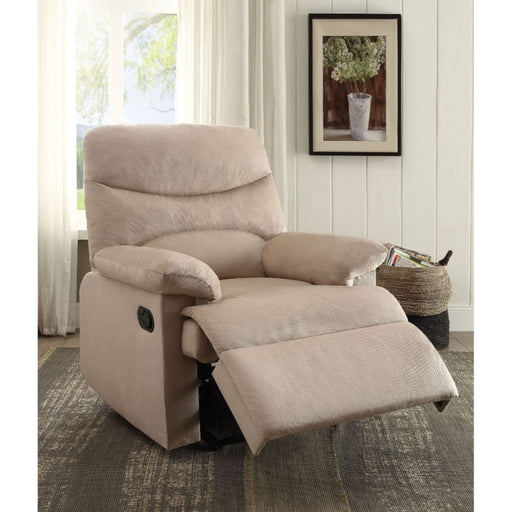 arcadia-beige-woven-fabric-motion-recliner-2