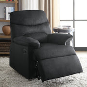 arcadia-black-woven-fabric-motion-recliner-1