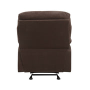 arcadia-chocolate-microfiber-motion-glider-recliner-5