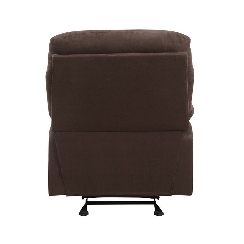 arcadia-chocolate-microfiber-motion-glider-recliner-5