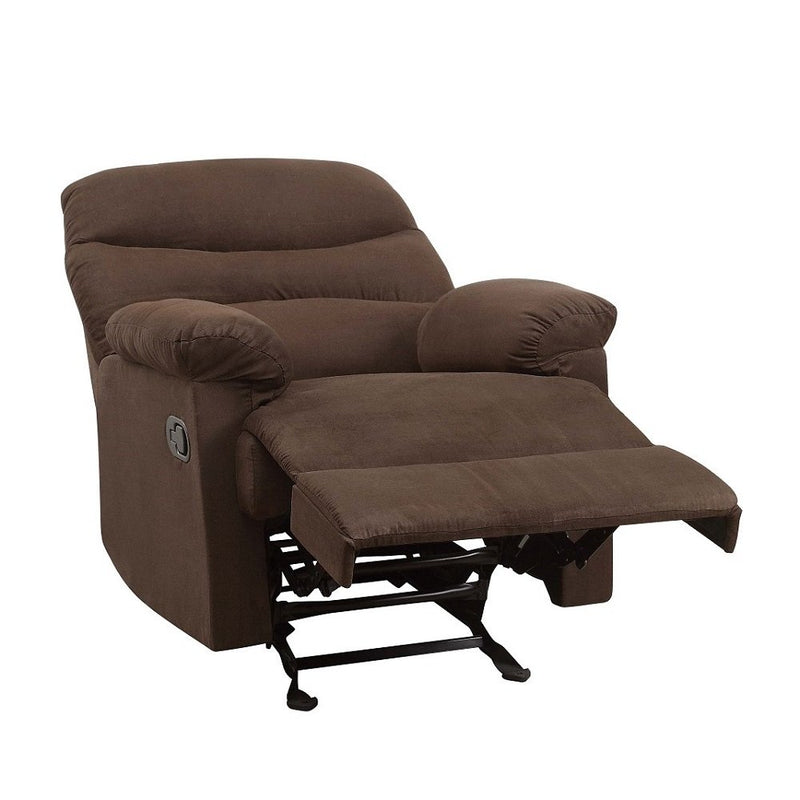 arcadia-chocolate-microfiber-motion-glider-recliner-6