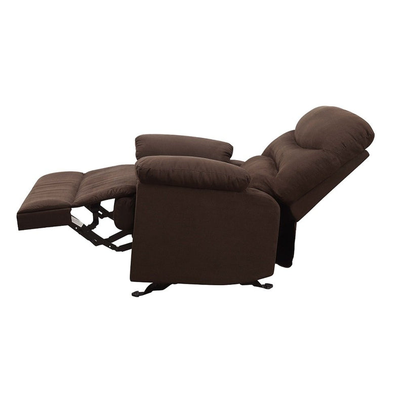 arcadia-chocolate-microfiber-motion-glider-recliner-8