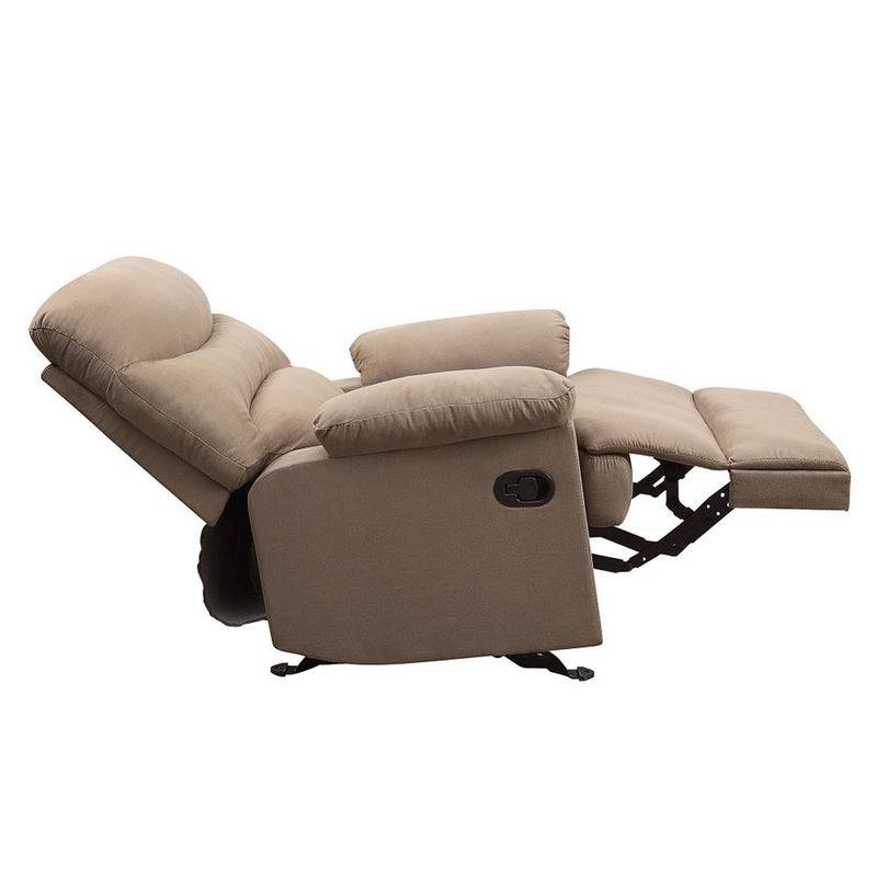 arcadia-light-brown-microfiber-motion-glider-recliner-8