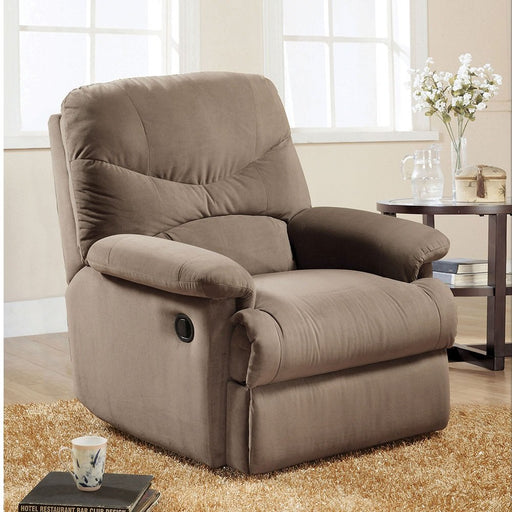 arcadia-light-brown-microfiber-motion-recliner-1
