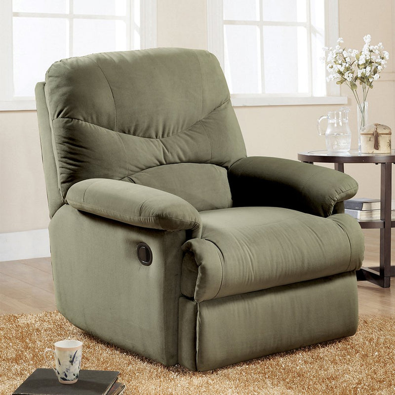arcadia-sage-microfiber-motion-recliner-1
