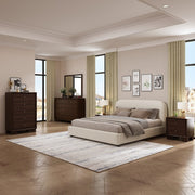 arden-beige-chenille-queen-bed-5