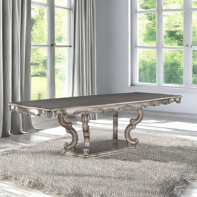 ariadne-antique-plantinum-dining-table-1