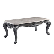 ariadne-natural-marble-top-platinum-coffee-table-2