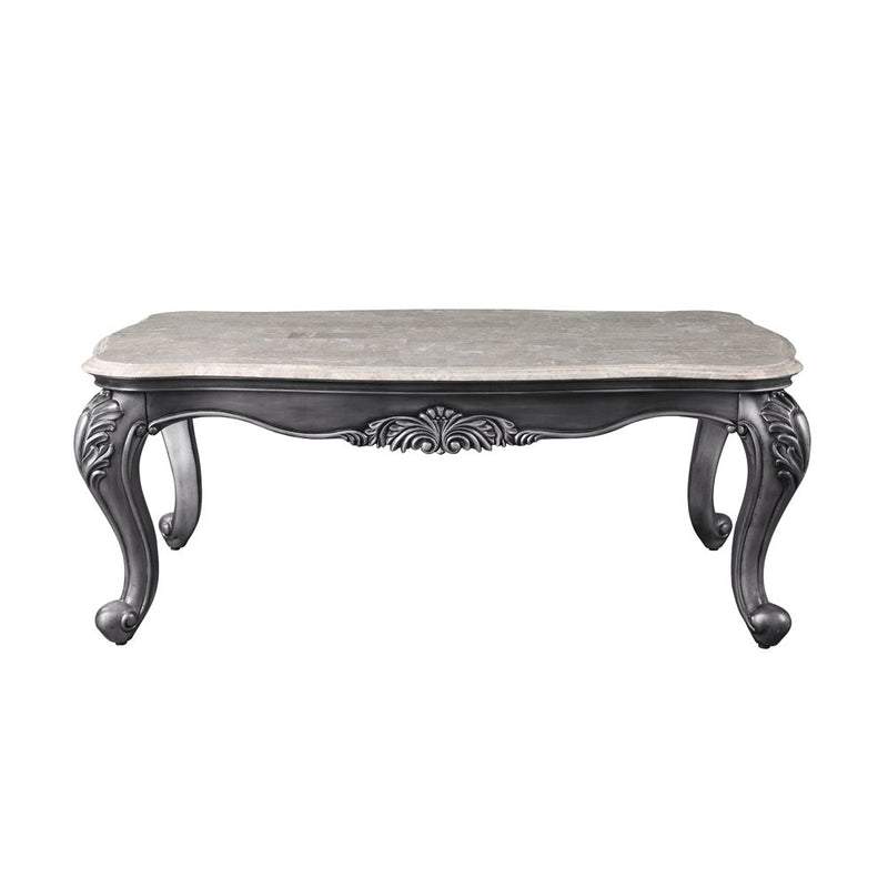 ariadne-natural-marble-top-platinum-coffee-table-3