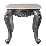 ariadne-natural-marble-top-platinum-end-table-3