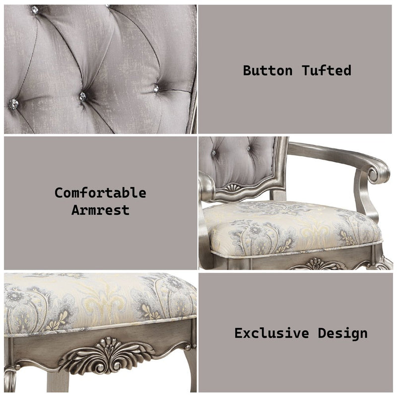 ariadne-velvet-antique-plantinum-arm-chair-set-2-7