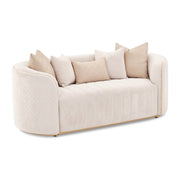 ariana-loveseat-beige-gold-2