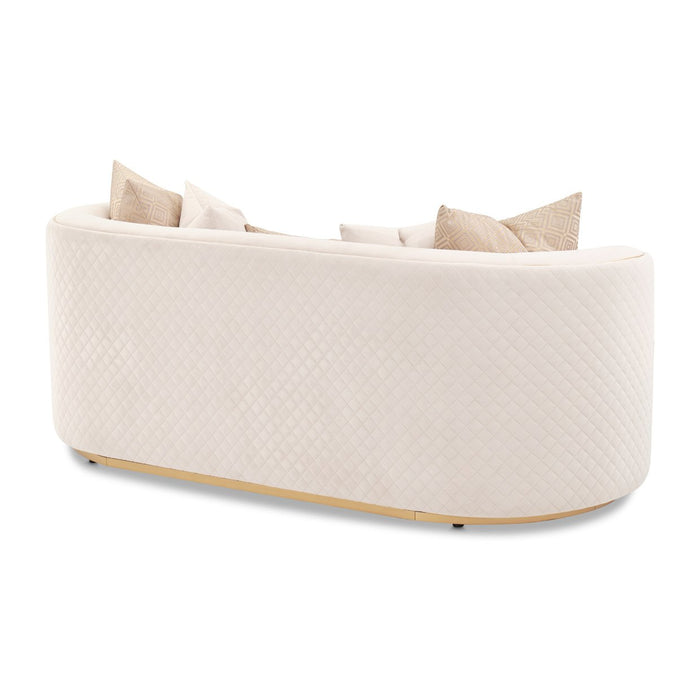 ariana-loveseat-beige-gold-4
