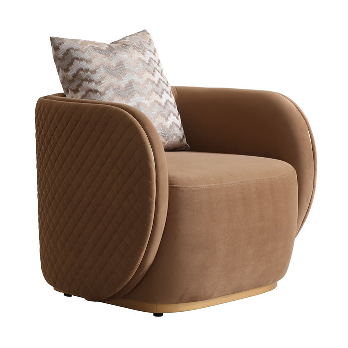ariana-velvet-accent-chair-caramel-gold-1
