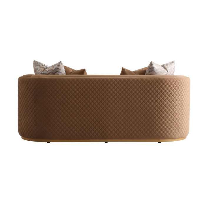 ariana-velvet-loveseat-caramel-gold-1