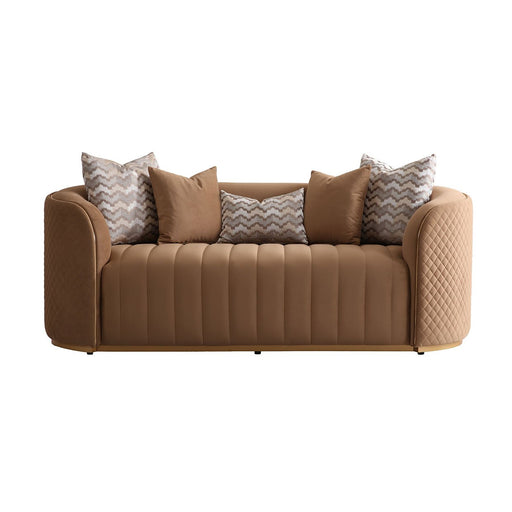 ariana-velvet-loveseat-caramel-gold-9