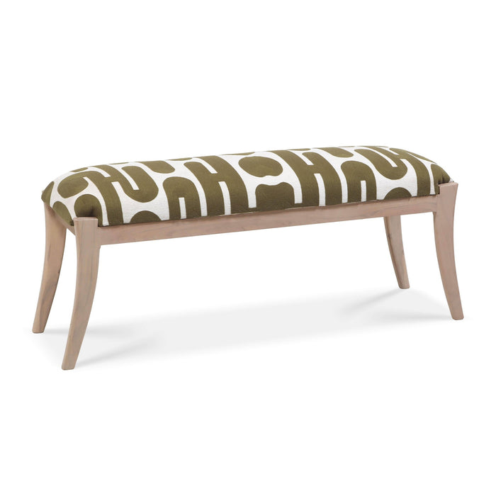 arielle-olive-white-embroidered-bench-1