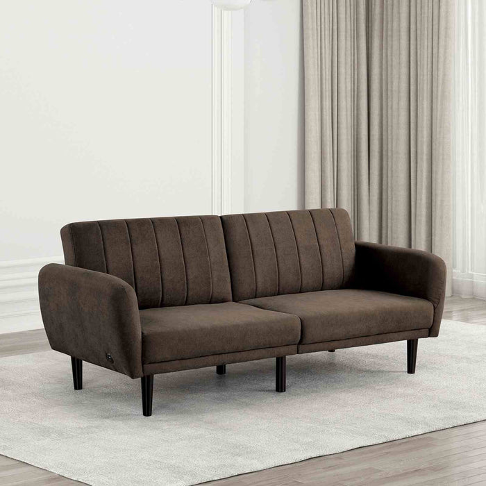 aristide-futon-sofa-dark-gray-1