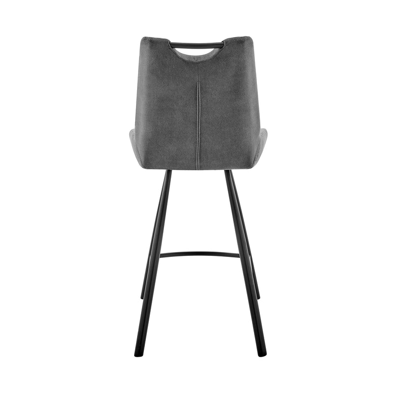 arizona-26-counter-height-bar-stool-in-charcoal-fabric-and-black-finish-5