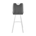 arizona-26-counter-height-bar-stool-in-charcoal-faux-leather-and-brushed-stainless-steel-finish-5