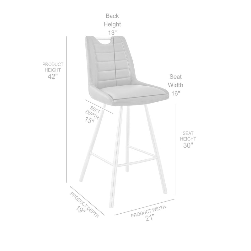 arizona-30-bar-height-bar-stool-in-charcoal-faux-leather-and-brushed-stainless-steel-finish-8