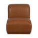 armless-accent-chair-brown-1