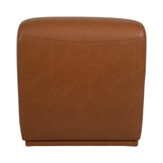 armless-accent-chair-brown-4