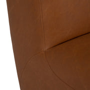 armless-accent-chair-brown-5