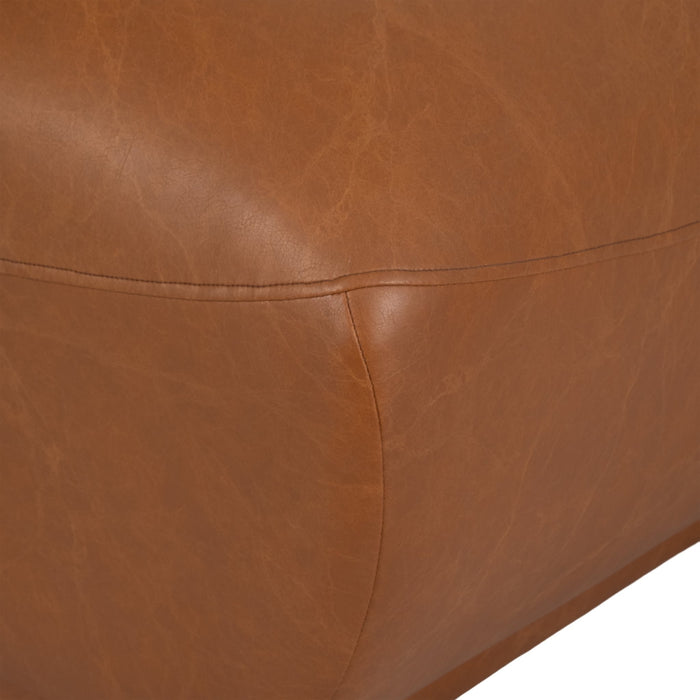 armless-accent-chair-brown-6