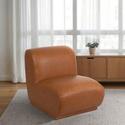 armless-accent-chair-brown-8