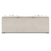 Burnham Leather Sofa - Furniture City (CA)l