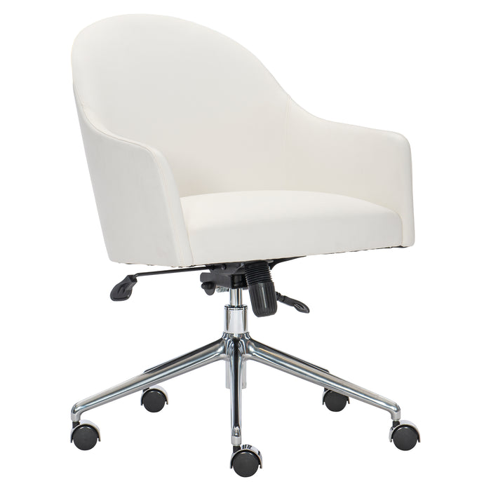 Halsey Office Chair - Furniture City (CA)l