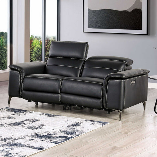 ascona-power-loveseat-black-1