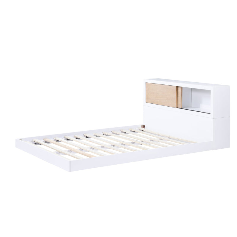 asker-3-full-bookcase-platform-bed-2
