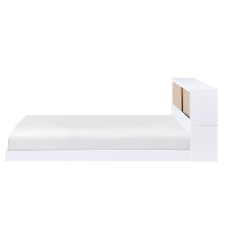 asker-3-full-bookcase-platform-bed-3