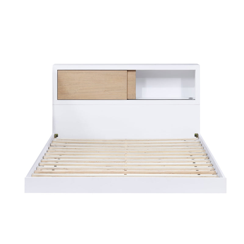 asker-3-full-bookcase-platform-bed-4