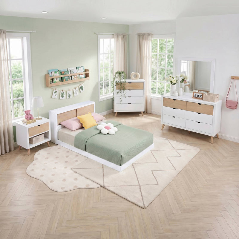 asker-3-full-bookcase-platform-bed-5