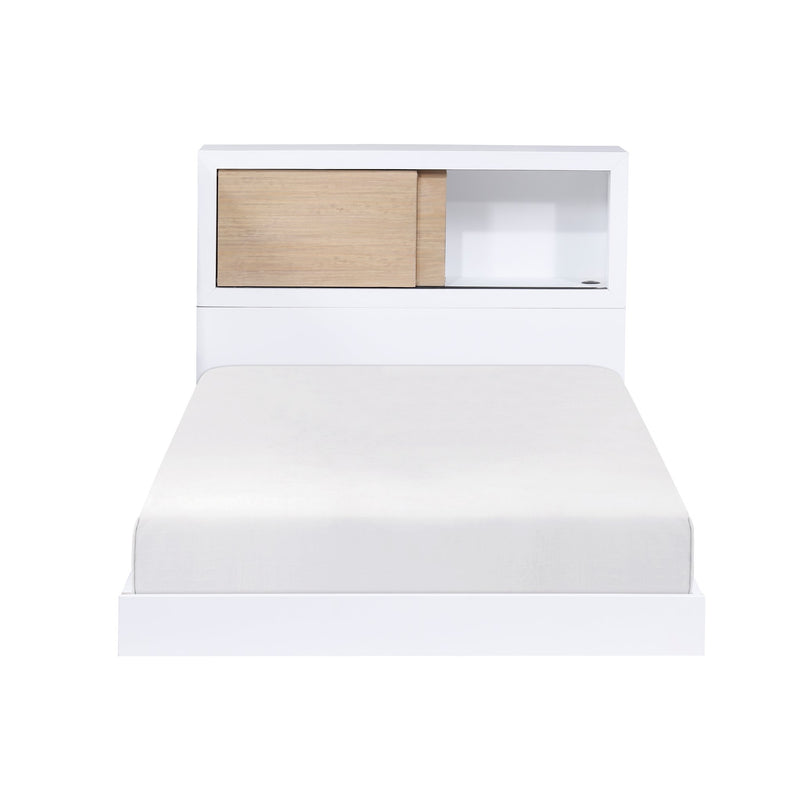 asker-3-twin-bookcase-platform-bed-1