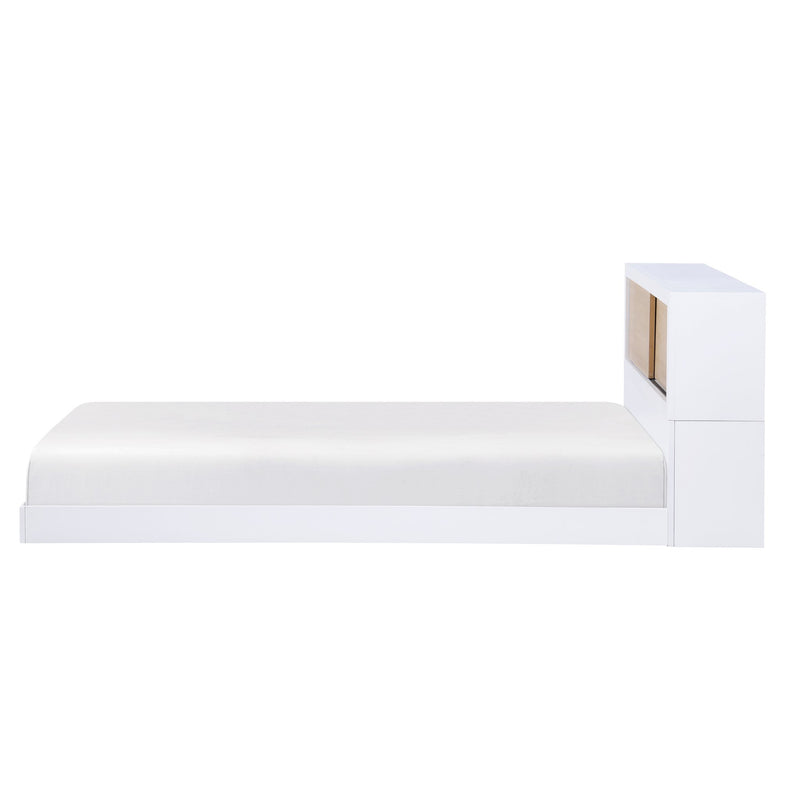 asker-3-twin-bookcase-platform-bed-4