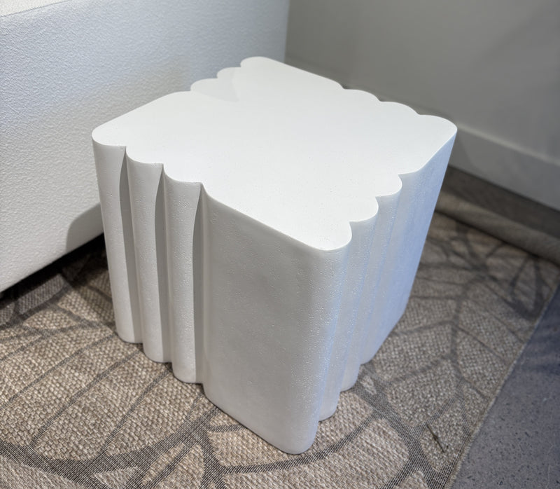 Monterosso Side Table
