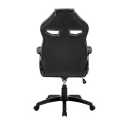 aspect-adjustable-racing-gaming-chair-in-black-faux-leather-and-dark-gray-mesh-with-lumbar-support-pillow-5